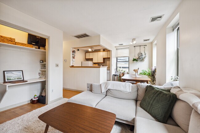 Foto del edificio - 5 Grove St