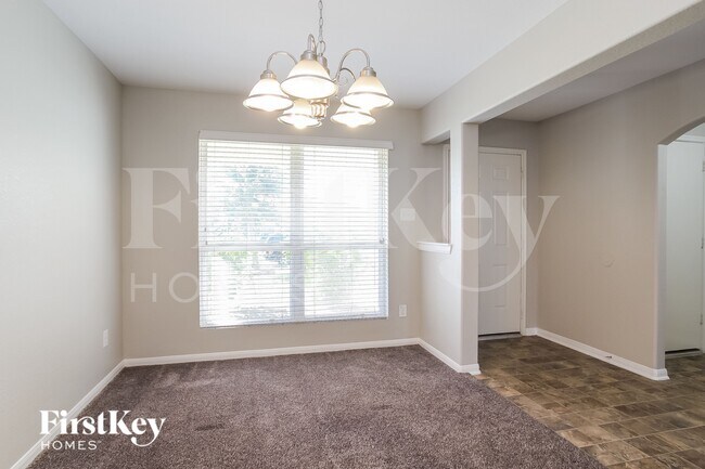 Foto del edificio - 3106 Thicket Path Way