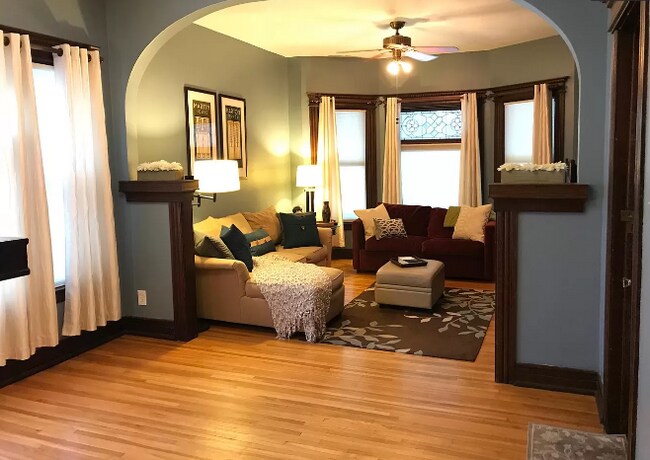 Foto del edificio - 342 Woodward Ave