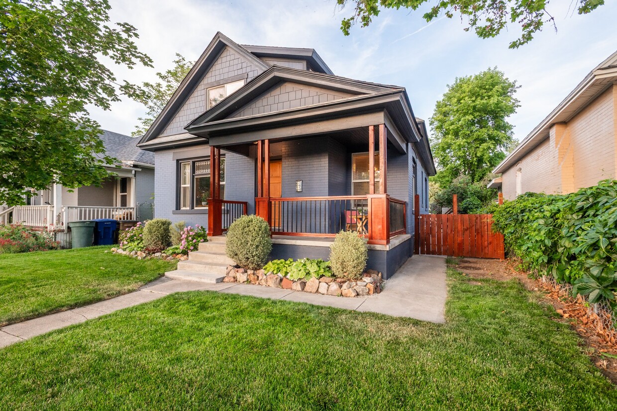 Photo - 1321 S 200 E (South Salt Lake, UT)