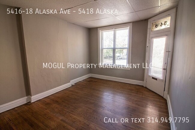 Building Photo - 5416 Alaska Ave
