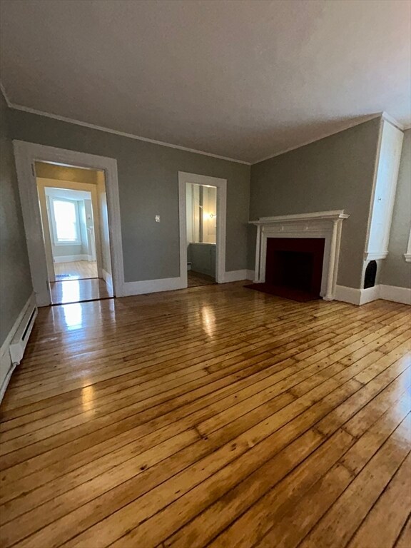 Foto del edificio - 604 Rock St