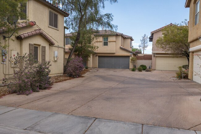 Foto del edificio - 3 bedroom single family home in Henderson ...