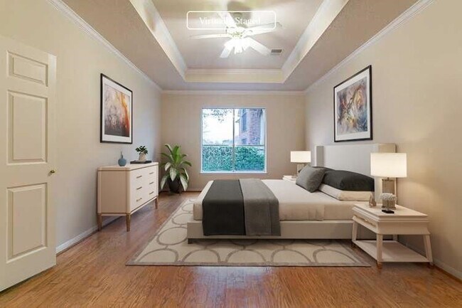 Foto del edificio - 8315 Mission Estates Dr