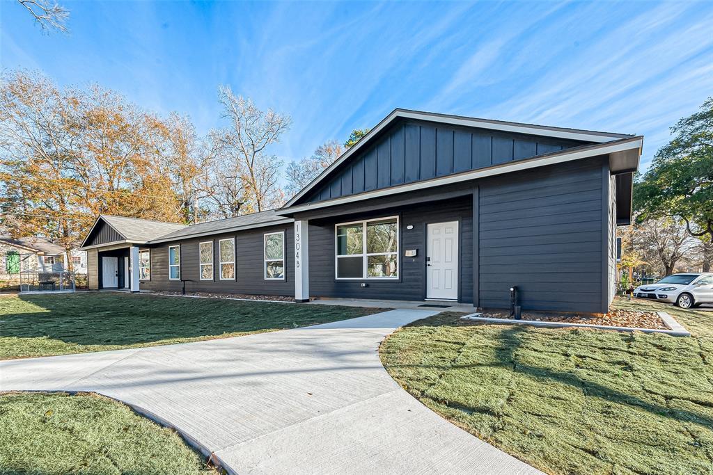 Foto principal - 1304 Holder St