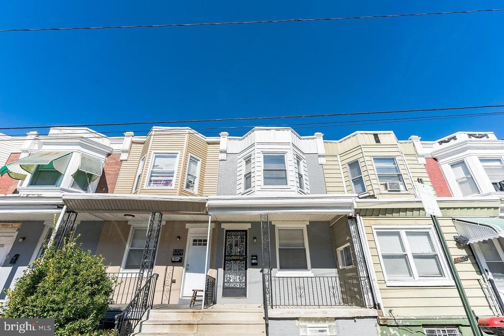 Foto principal - 5727 Osage Ave