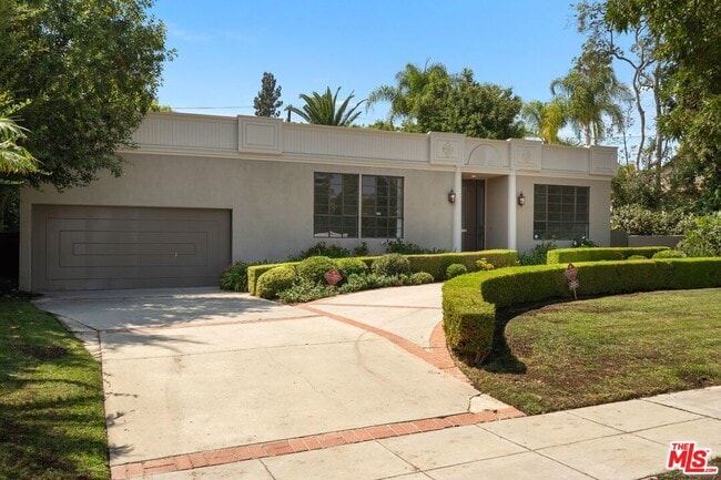 Foto del edificio - 519 N Rexford Dr