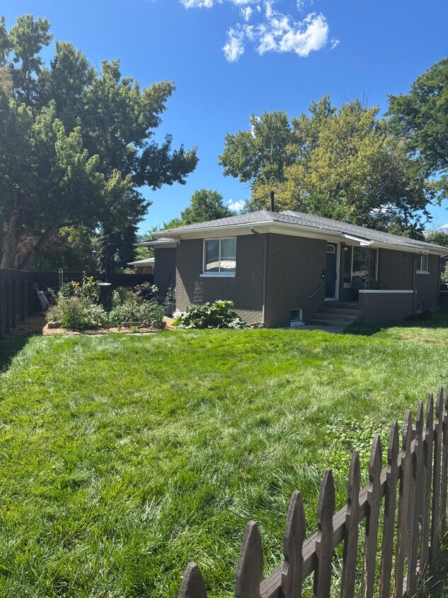 Photo - 719 E Madison St (Colorado Springs, CO)