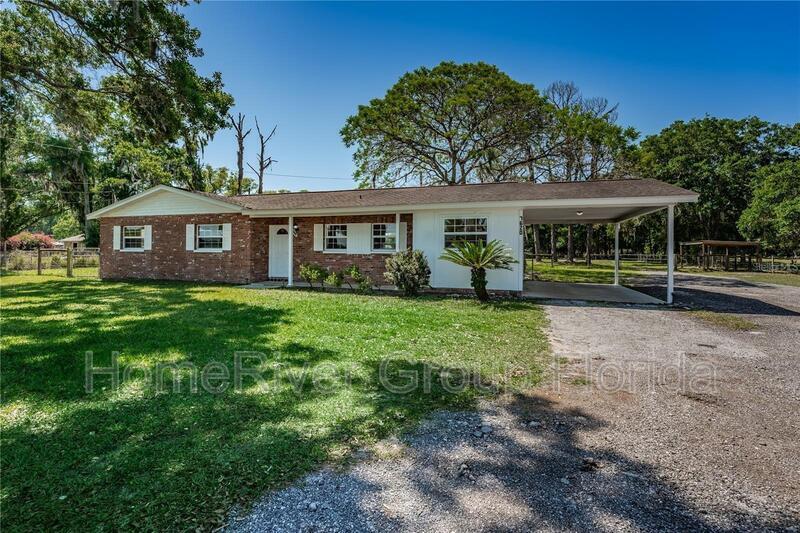 7620 Lithia Pinecrest Rd, Lithia, FL 33547 House for Rent in Lithia