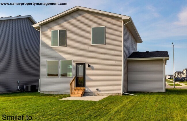 Foto del edificio - Experience Home Perfection in Style! Spacious 3-Bed Home Coming Up in Ankeny!