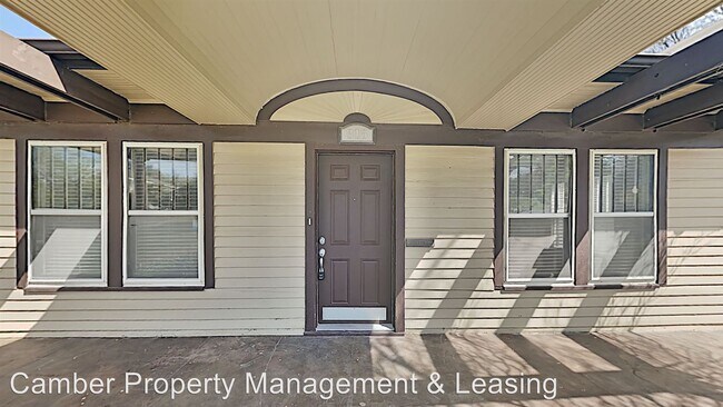 Building Photo - 2 br, 1 bath House - 315 NW 21st Street