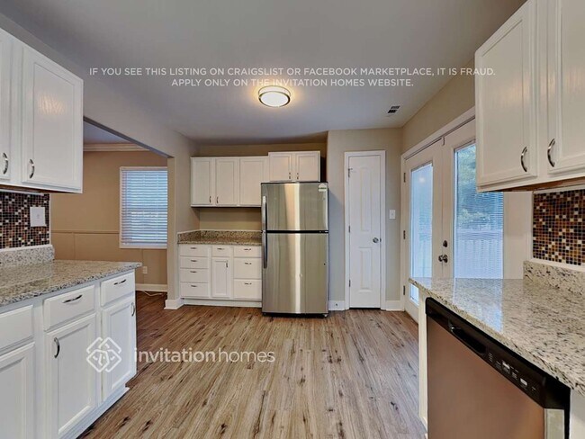 Foto del edificio - 406 Meadowview Dr