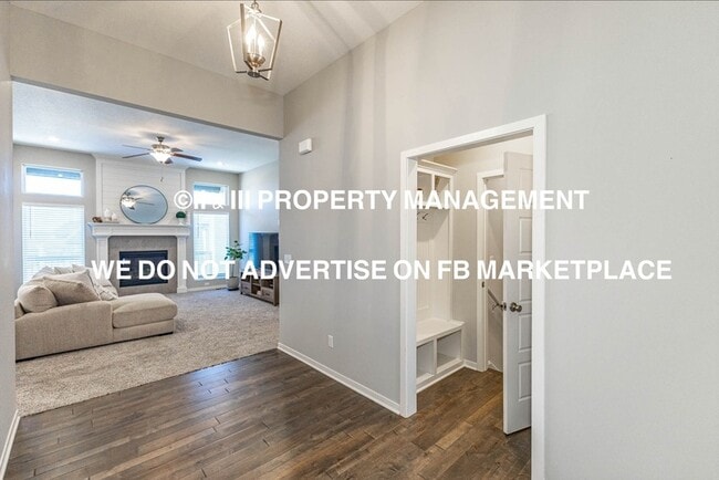 Foto del edificio - 12566 S Canyon Dr