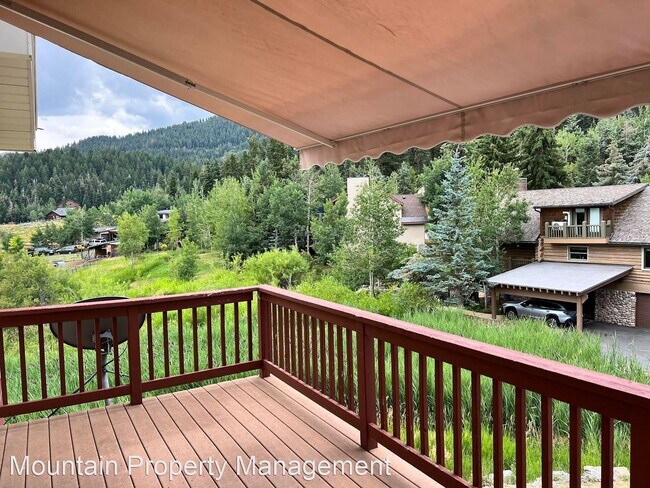 Foto del edificio - 2 br, 3 bath House - 435 Aspen Drive, #21