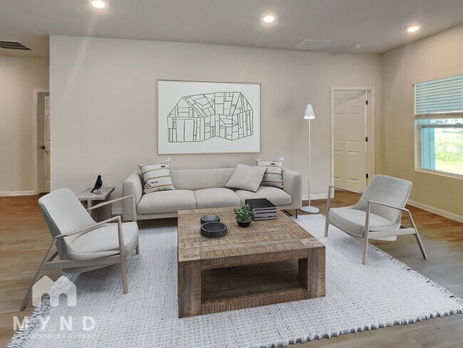 Foto del edificio - 1503 Panther Lk Pkwy