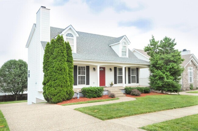 Building Photo - 5307 Silver Wing Blvd