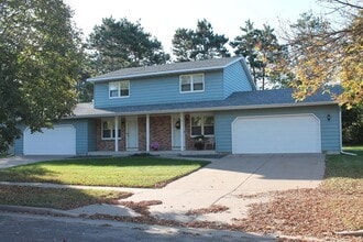 Building Photo - 3411 Garner St