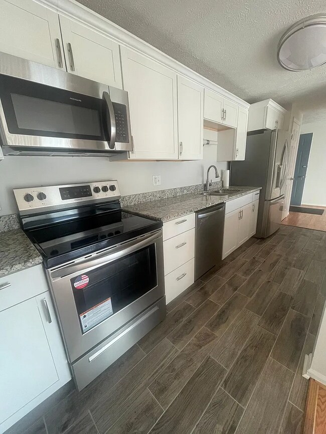 Foto del edificio - 7705 Okeith Ct