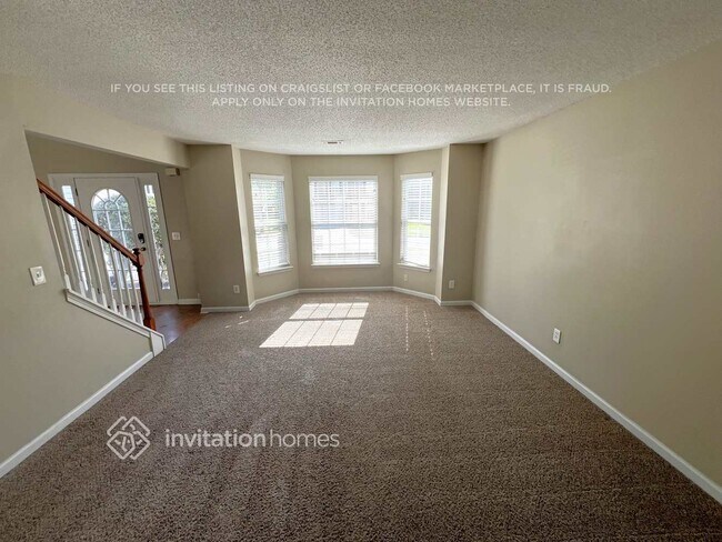 Foto del edificio - 3632 Rosebud Park Dr