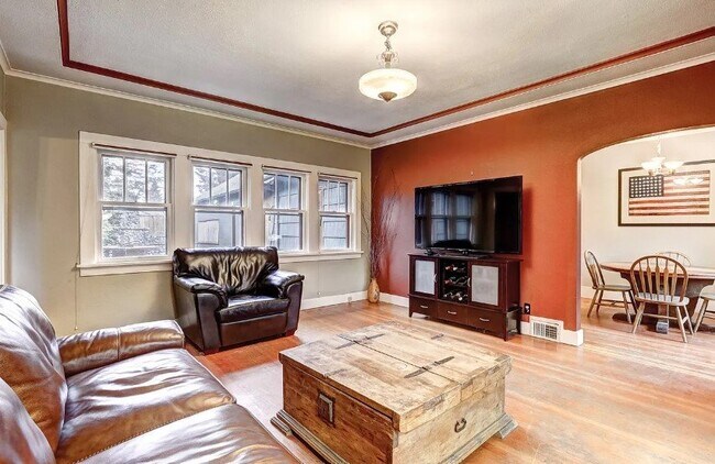 Foto del edificio - 7307 SW 31st Ave