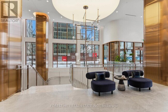 Photo du bâtiment - 155 Merchants' Wharf