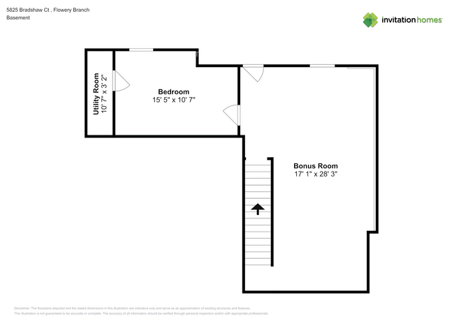 Building Photo - 5825 Bradshaw Ct