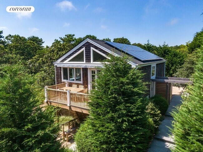 Foto del edificio - 31 Hampton Ln