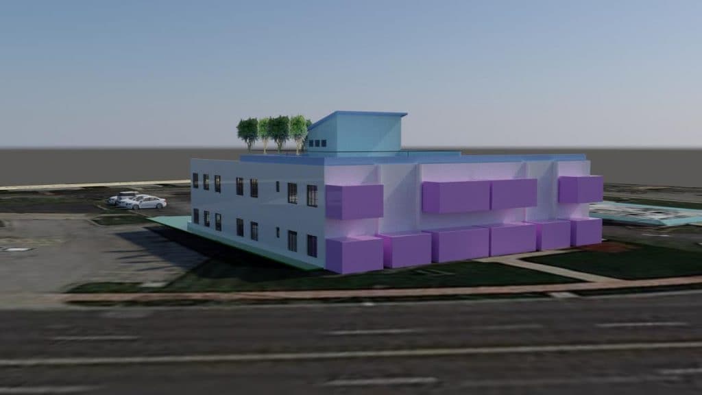 Building Photo - SOHA Lofts