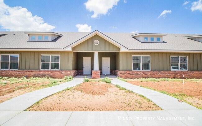 Building Photo - 6925 20th St