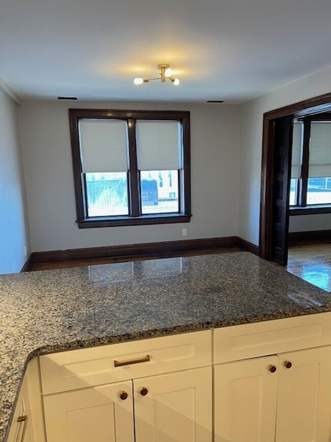 Foto del interior - Welcome to the Addison-Historic Charm Meets Modern Living in Midtown Detroit