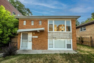 Building Photo - 7511 S Emerald Ave
