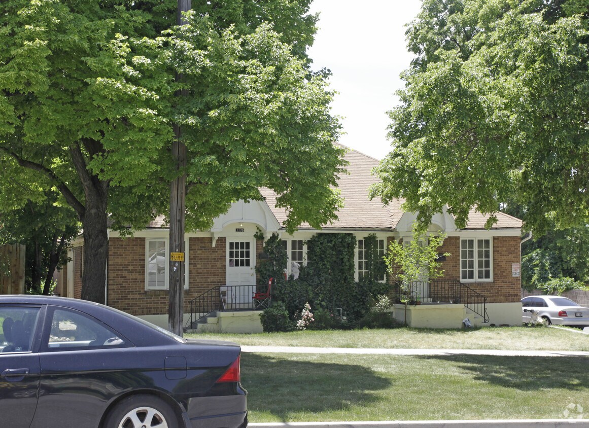 Building Photo - 1166 E 600 S