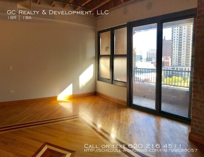 Building Photo - 1503 S State St