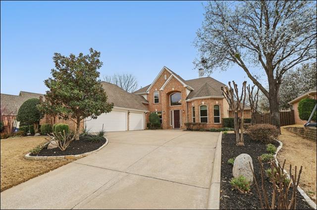 Foto del edificio - 727 Ashleigh Ln