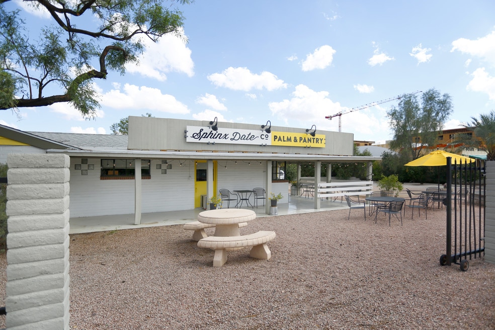 South Scottsdale Studio Apartments for Rent Scottsdale, AZ