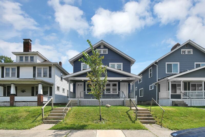 Foto principal - 1311 E 24th Ave