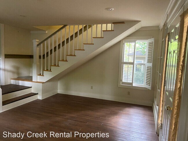 Foto del edificio - 1 br, 1.5 bath House - 603 South 14th Street