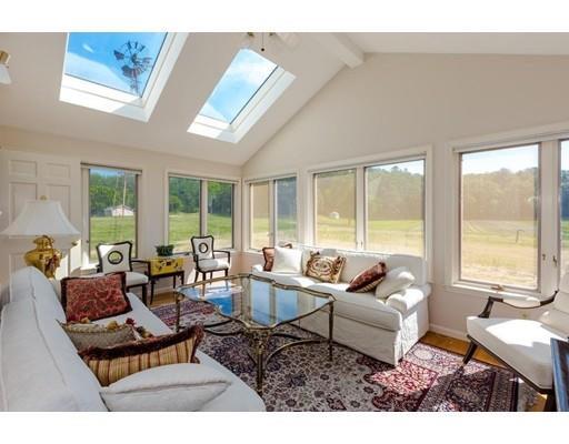Foto del edificio - 1573 Sudbury Rd