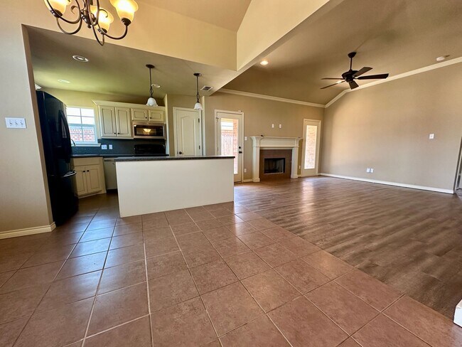 Foto del edificio - 3 Bed/2 Bath in Cooper ISD Available