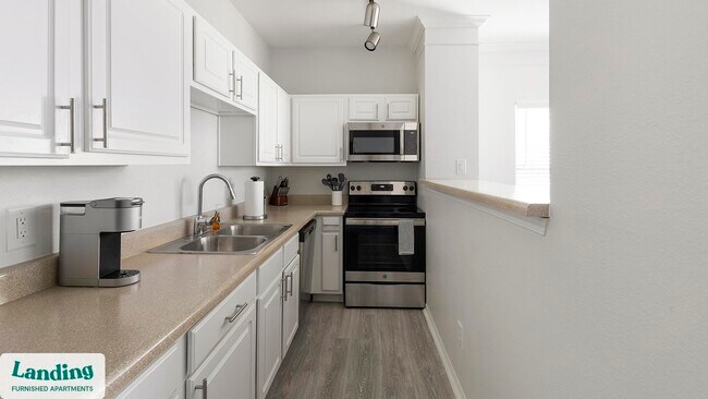 Foto del edificio - 1601 W Arbrook Blvd