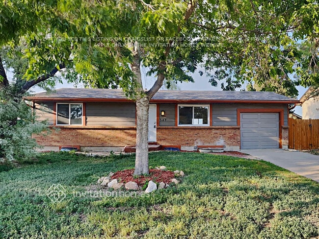 Building Photo - 387 Helena Cir