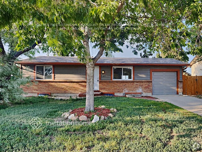 Building Photo - 387 Helena Cir