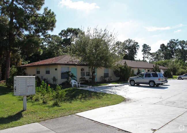 Foto del edificio - 1221-1243 E Weatherbee Rd