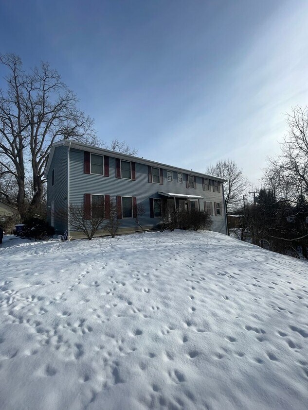 Photo - 1288 Broadway St. Duplex