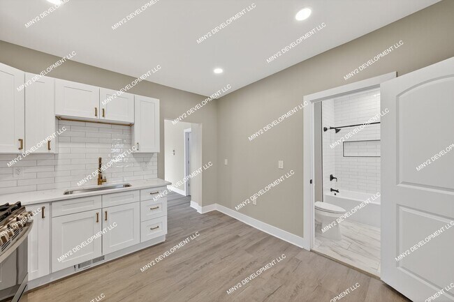 Foto del edificio - Completely Renovated 4-Bedroom Home in Warren!