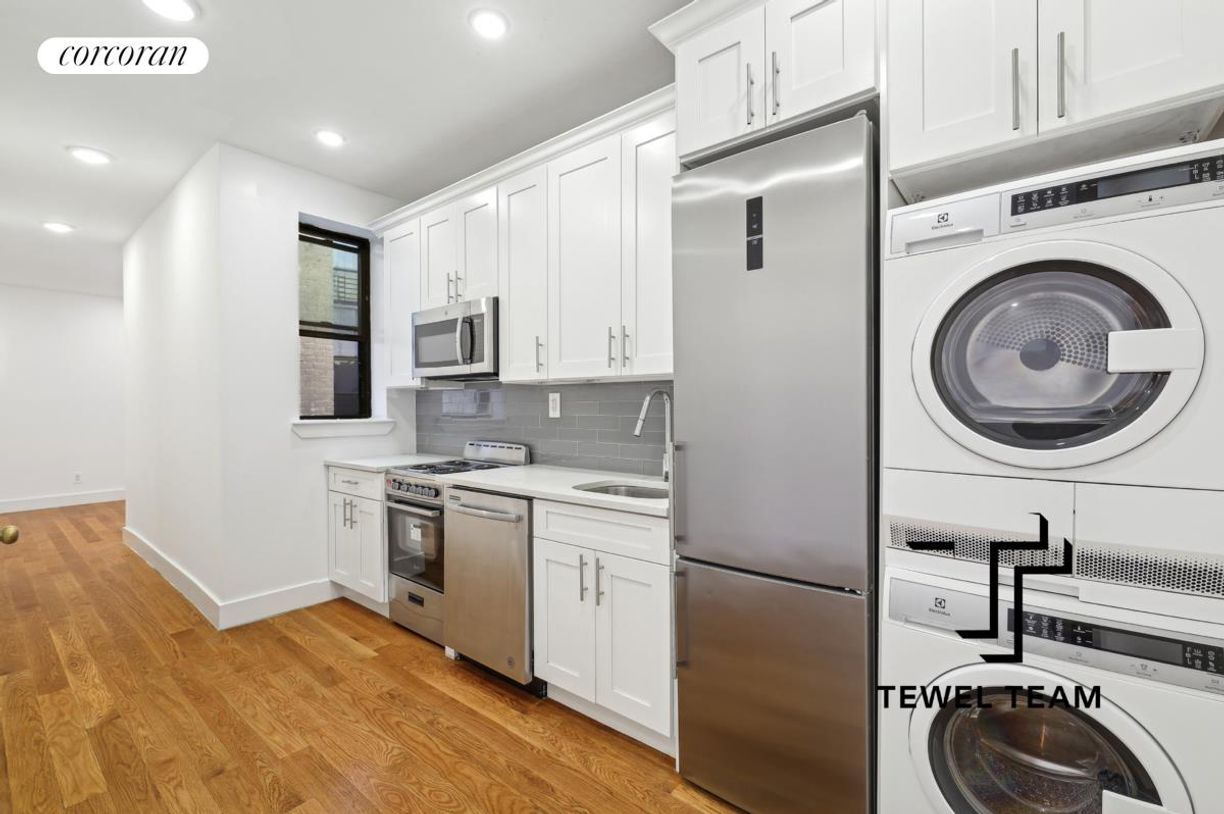 Foto principal - 102 W 138th St