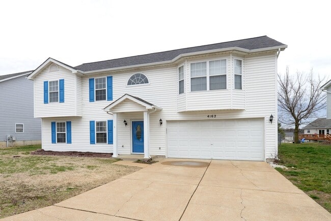 Foto del edificio - 4162 Whitehall Dr
