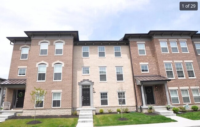 Foto del edificio - 954 Yorkshire Ln