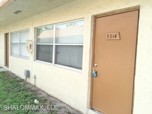 Building Photo - 2 br, 1 bath House - 5314 NW 24 CT unit 79