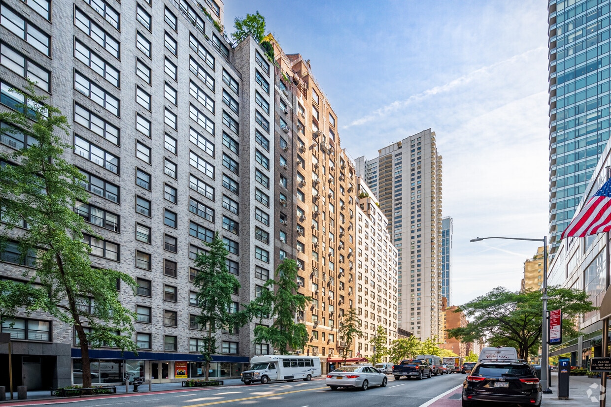 Sutton Place - 227 E 57th St New York, NY 10022 | Apartments.com